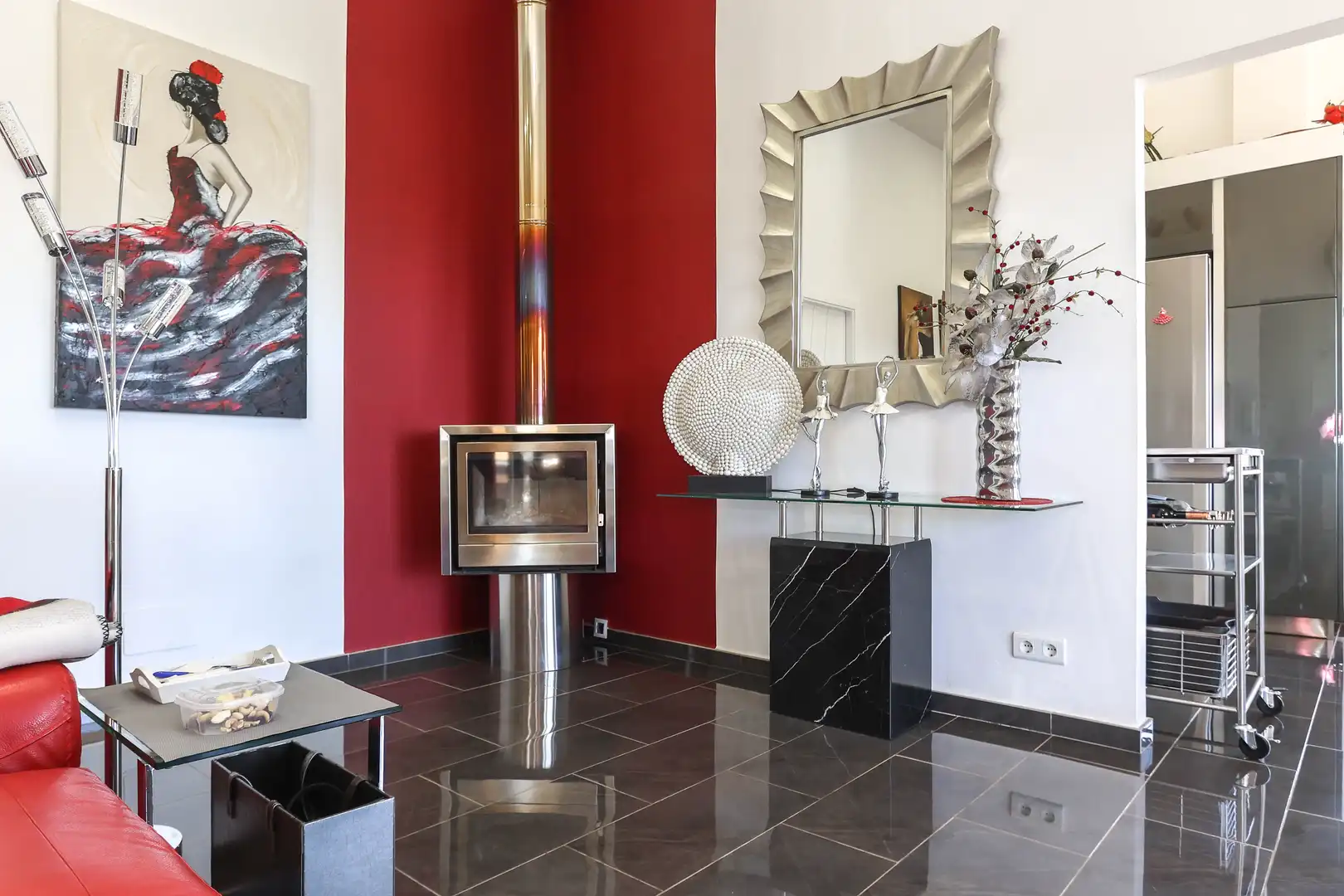 Maison avec piscine à vendre à Calle Luna, imagen 11