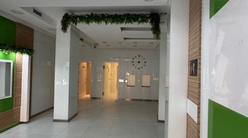 Foto 3 von Geschaftsraum zur Miete in Calle Santa Ana, Centro, Puertollano