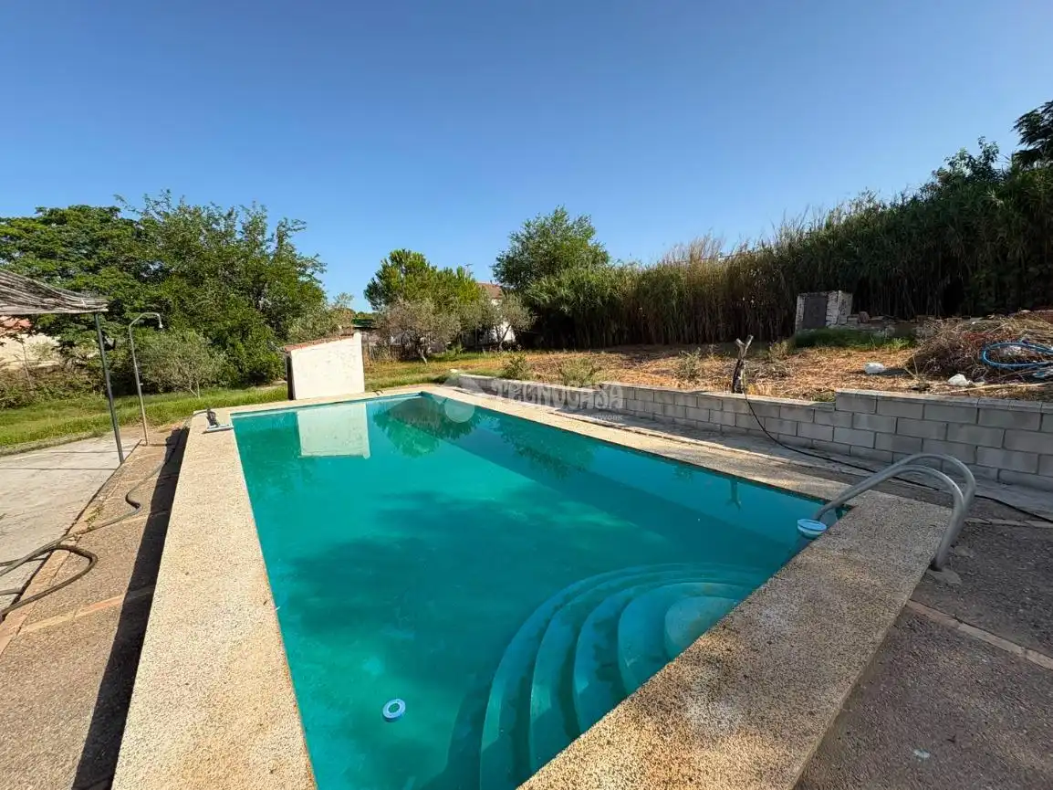 Maison rustique à vendre à Sanlúcar la Mayor, imagen 25