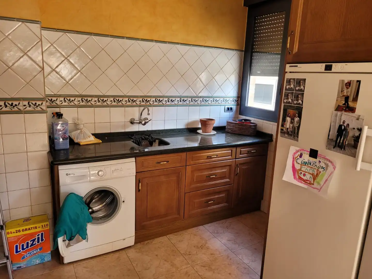 House with terrace for sale in Calle de la Virgen de Gracia, imagen 33