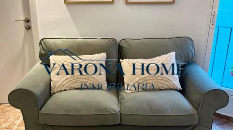 Photo 5 of Flat to rent in Calle José María Valdenebro, 11, Ciudad Jardín - Zoco, Córdoba