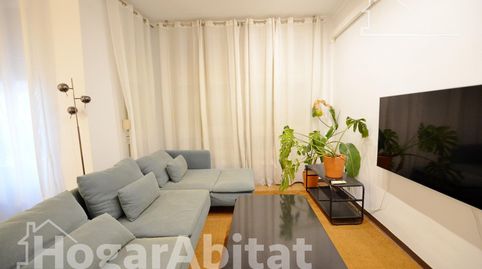Foto 3 de Piso en venta en Calle Rafael Altamira, Casco Antiguo - Sta. Cruz - Ayuntamiento, Alicante / Alacant