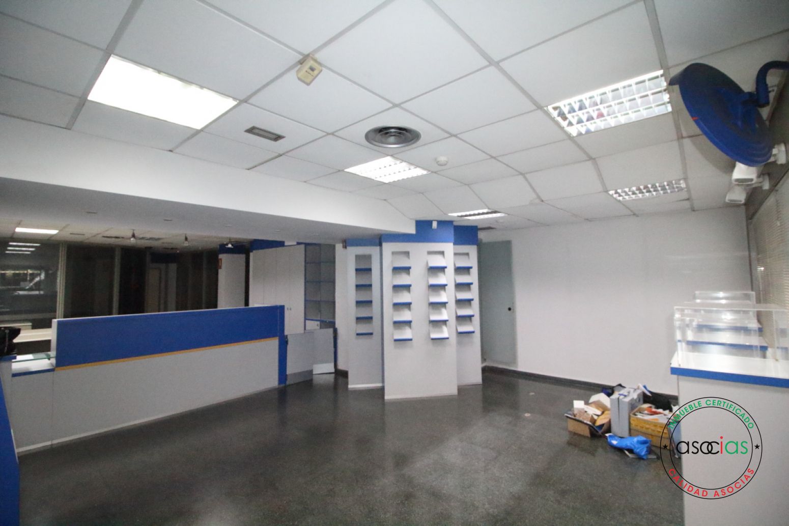 Local en venta en Gijón  con Domótica