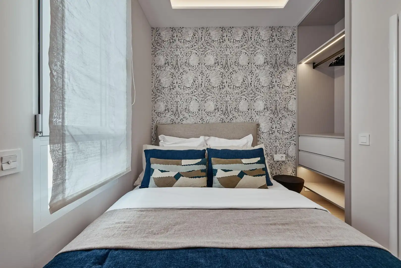 Habitación de Piso en venta en Madrid con Aire acondicionado, Calefacción y Amueblado