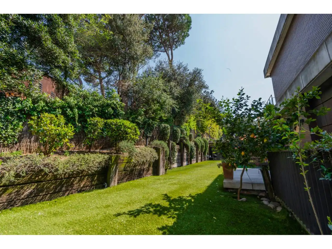 Casa amb piscina en venda a Camino Vell de Fornells, imagen 104
