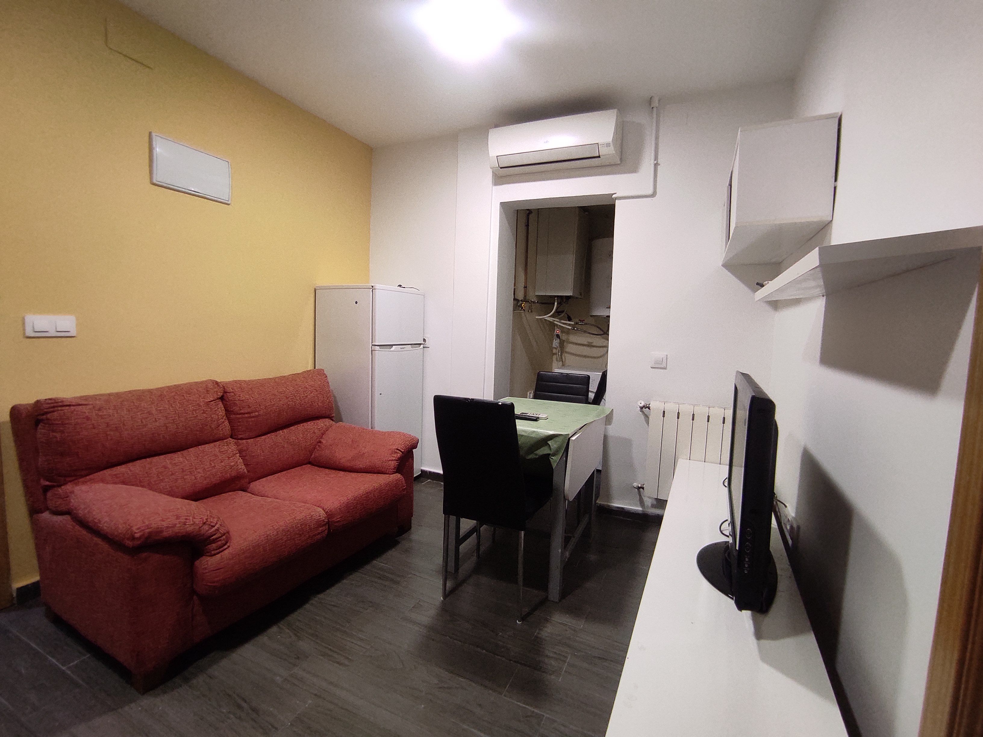 Flat to rent in Calle de la Mata, El Torreón - Los Ángeles - El Pilar