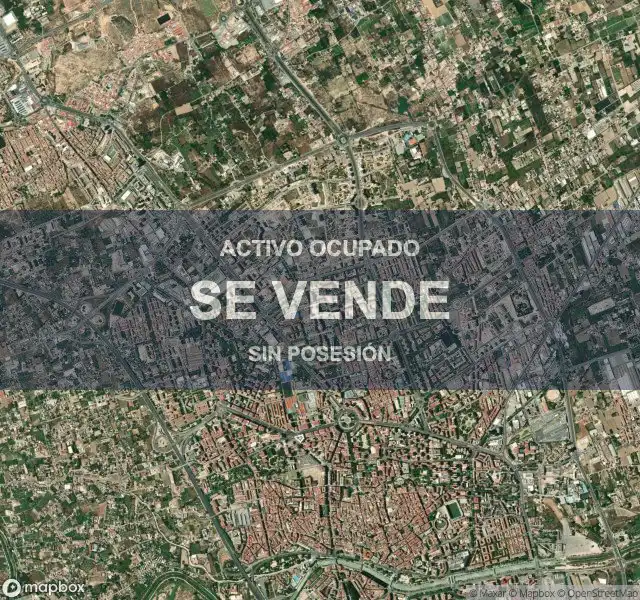 Flat for sale in Murcia