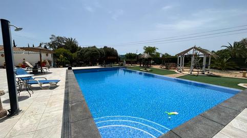 Foto 2 de Apartament de lloguer a La Algoda - Matola - Llano de San José, Alicante