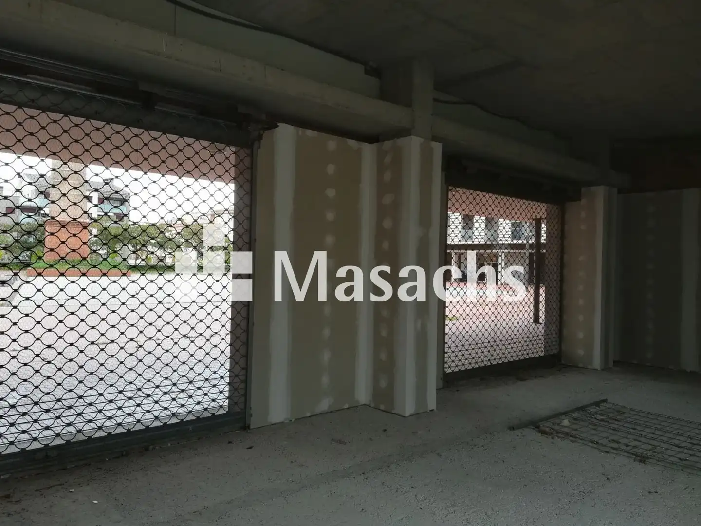 Business premises to rent in Carme - Vistalegre, imagen 5