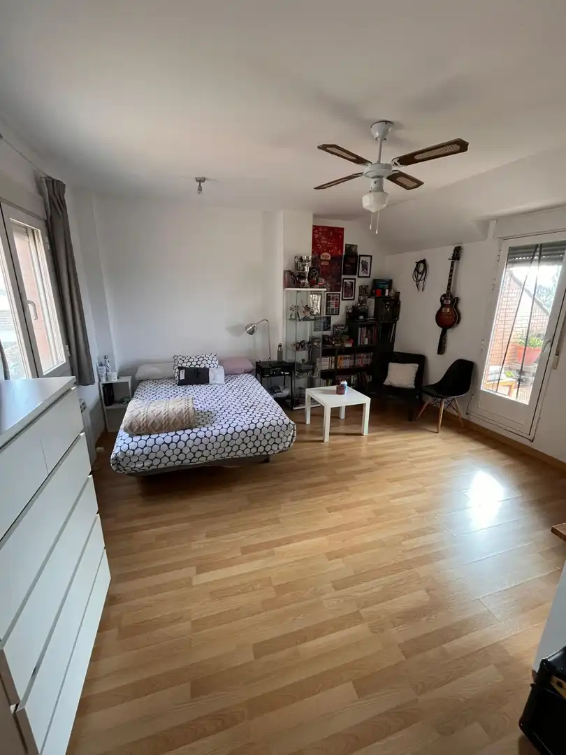 Habitación de Piso en venta en Ciudad Real con Aire acondicionado, Calefacción y Terraza