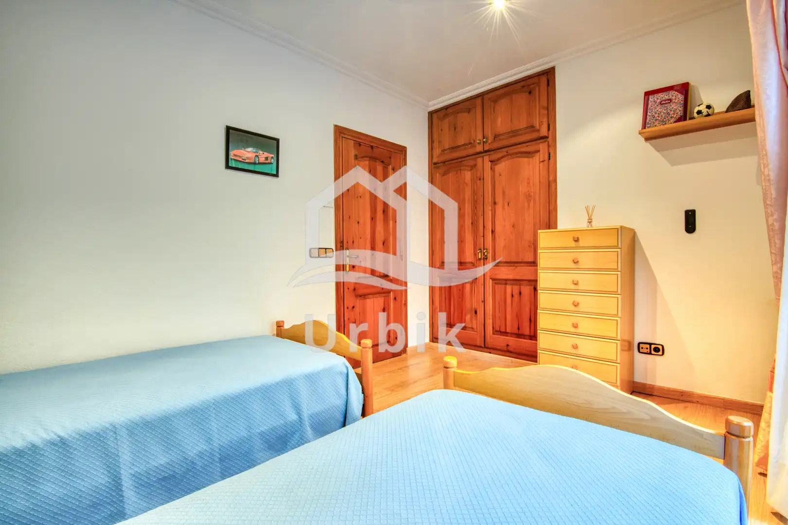 Villa mit Garten zum Verkauf in Carrer Víctor Català, imagen 22