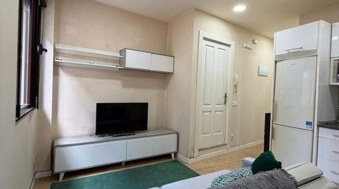 Foto 2 de Piso de alquiler en Cimadevilla, Gijón