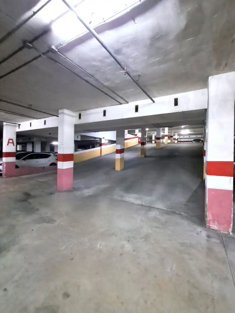 Individuel avec ascenseur à vendre à Carrer de Pau Marsal 152, imagen 6