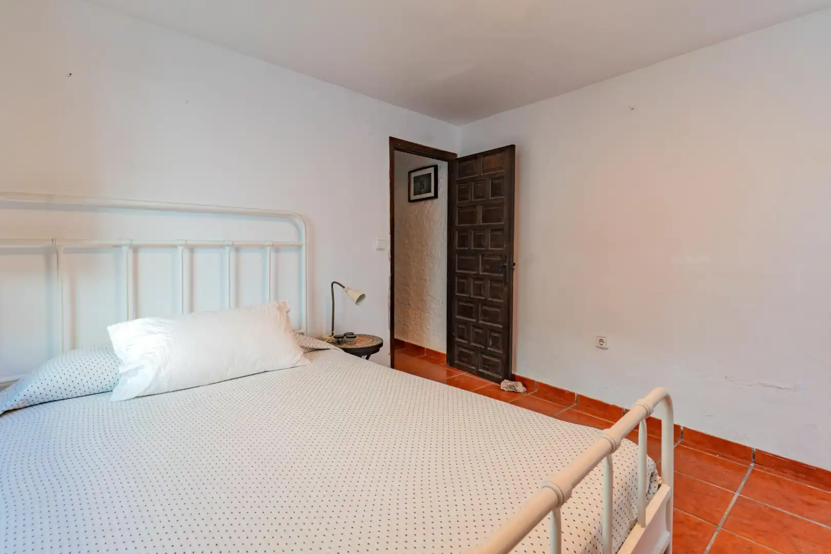Bedroom of Duplexes for sale in Salobreña  with Heating, Terrace and Furnished