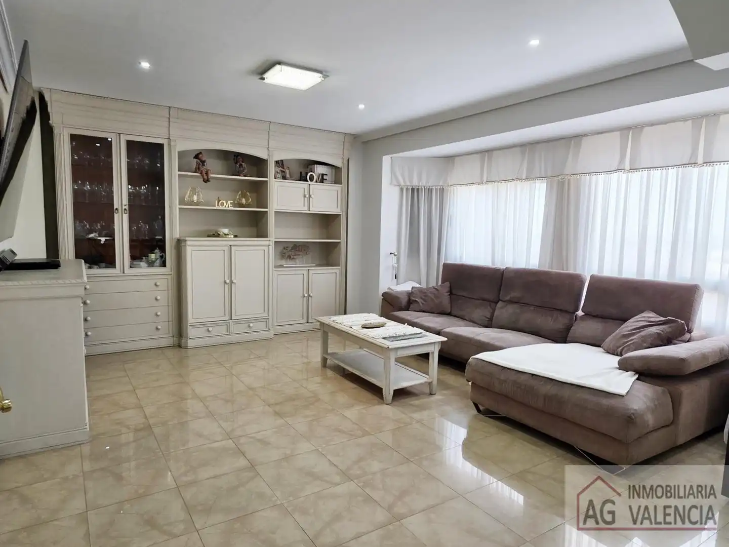 Wohnung zum Verkauf in Almenara