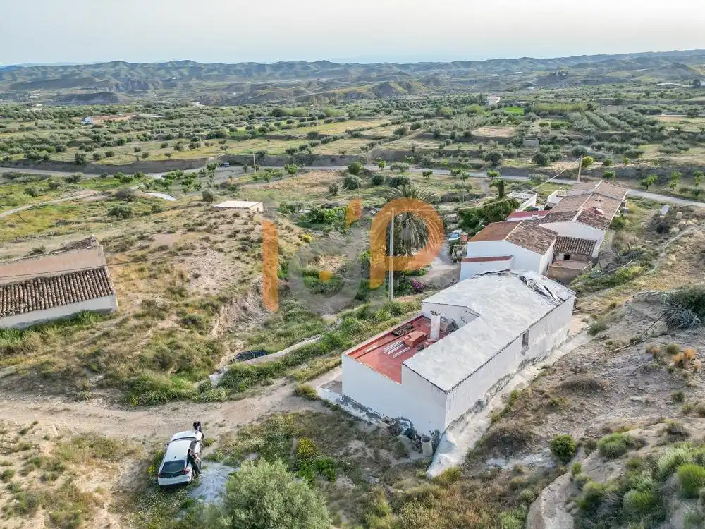 Casa o chalet en venta en Taberno con Terraza