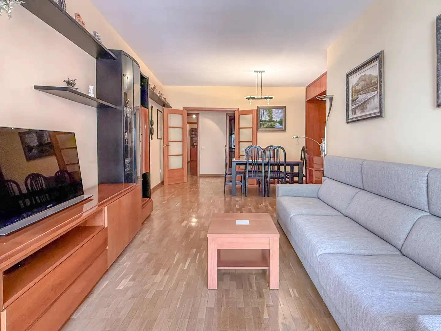 Appartement avec terrasse à vendre à Les Corts, imagen 14