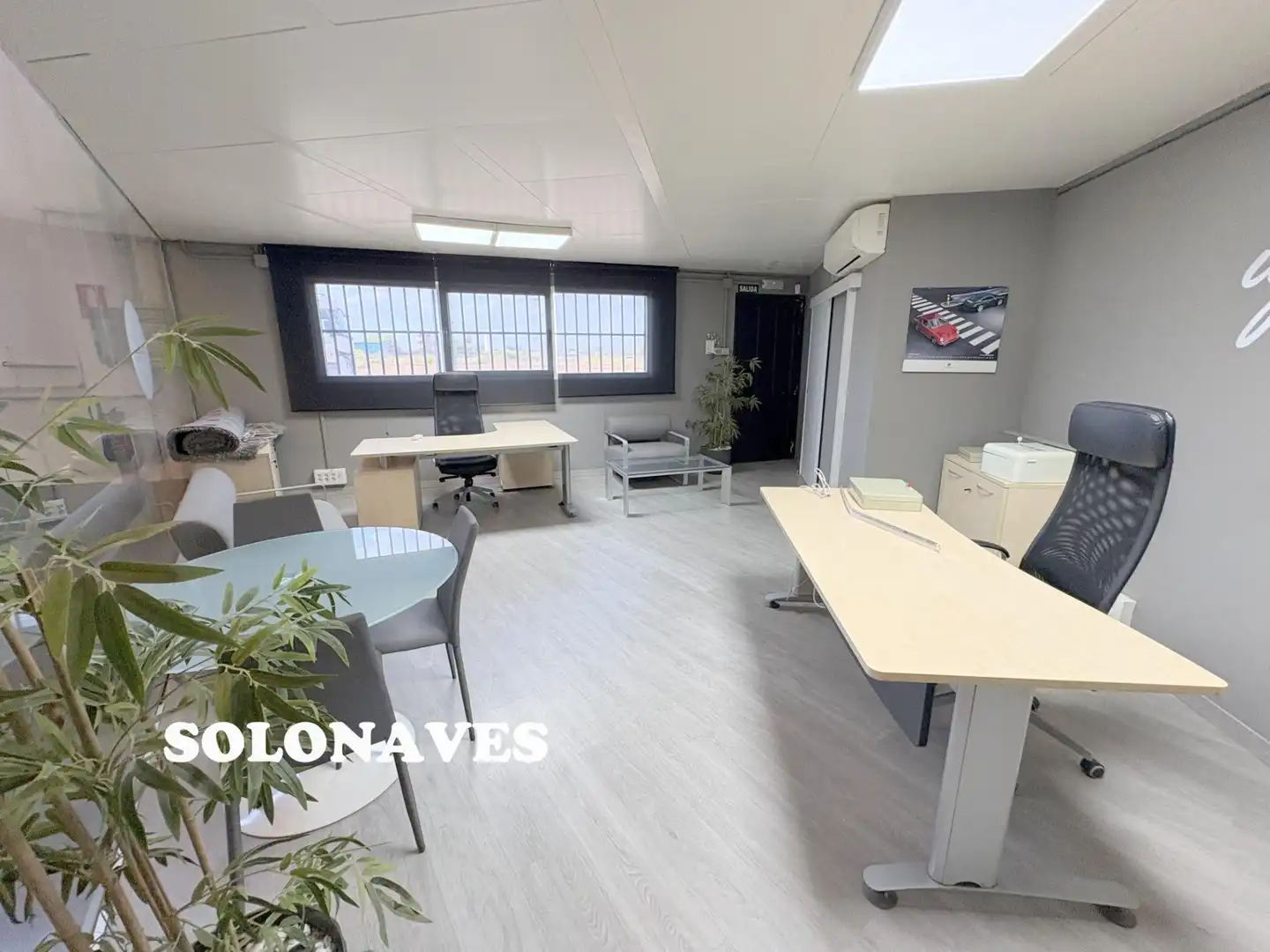 Nave industrial en venta en Santa Isabel - Movera, imagen 10