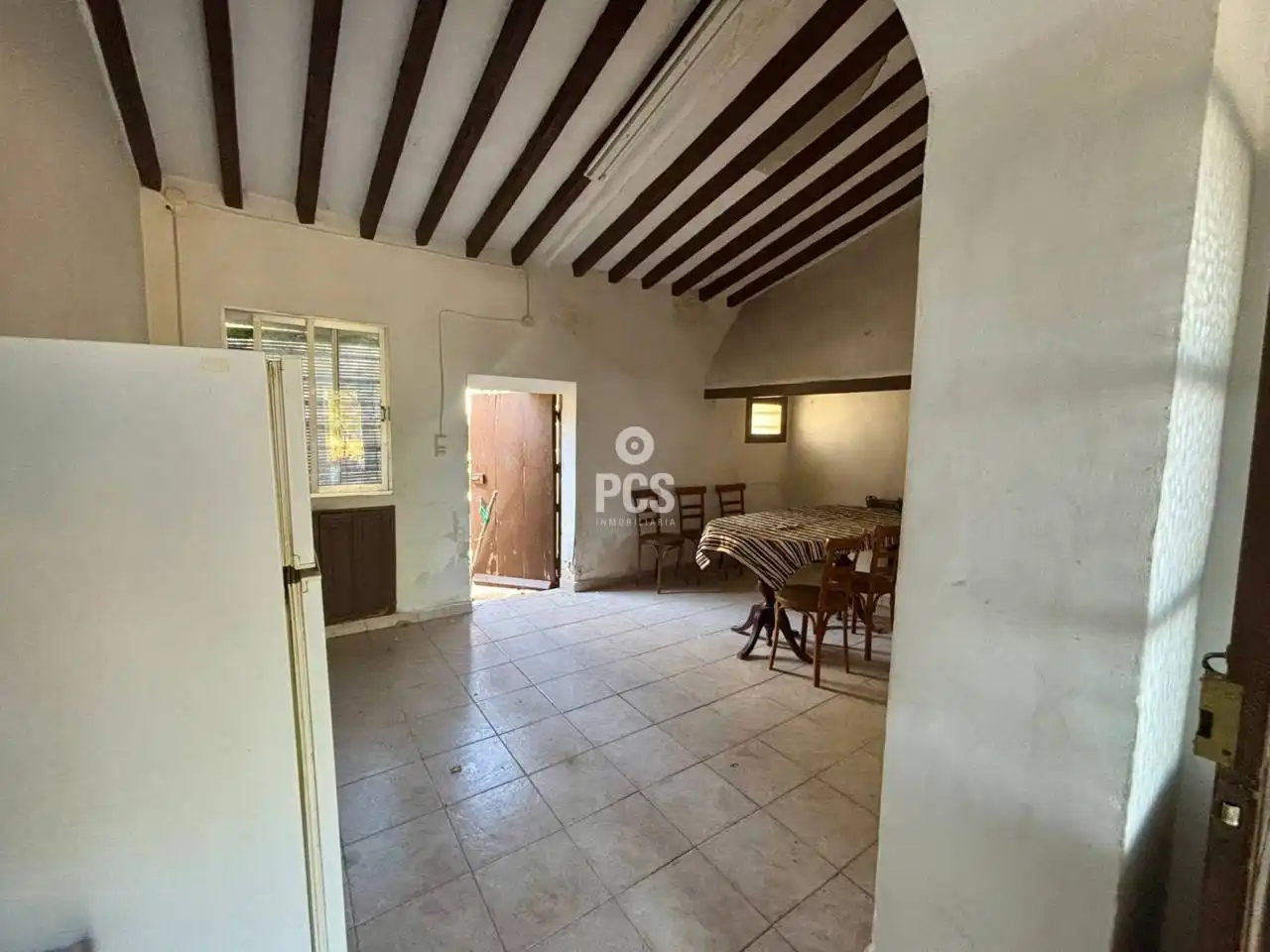 Chalet en venta en Calle Zona Carivete S7N, imagen 13