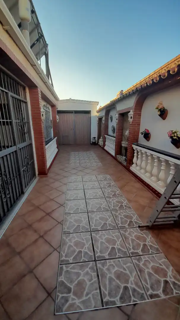 Casa o xalet en venda en Vélez-Málaga amb Aire condicionat, Calefacció i Jardí privat