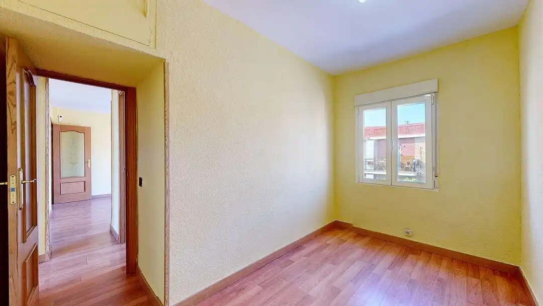 Habitación de Piso en venta en Madrid con Aire acondicionado, Calefacción y Terraza