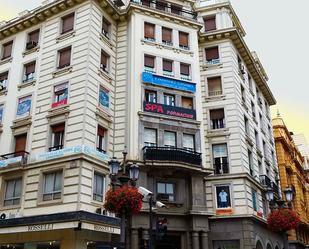 Exterior view of Box room to rent in  Granada Capital