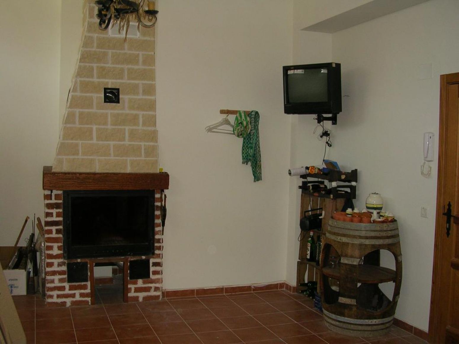 Living room of Premises for sale in Sojuela