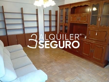 Flat to rent in de la Zumaquera, San Cristóbal