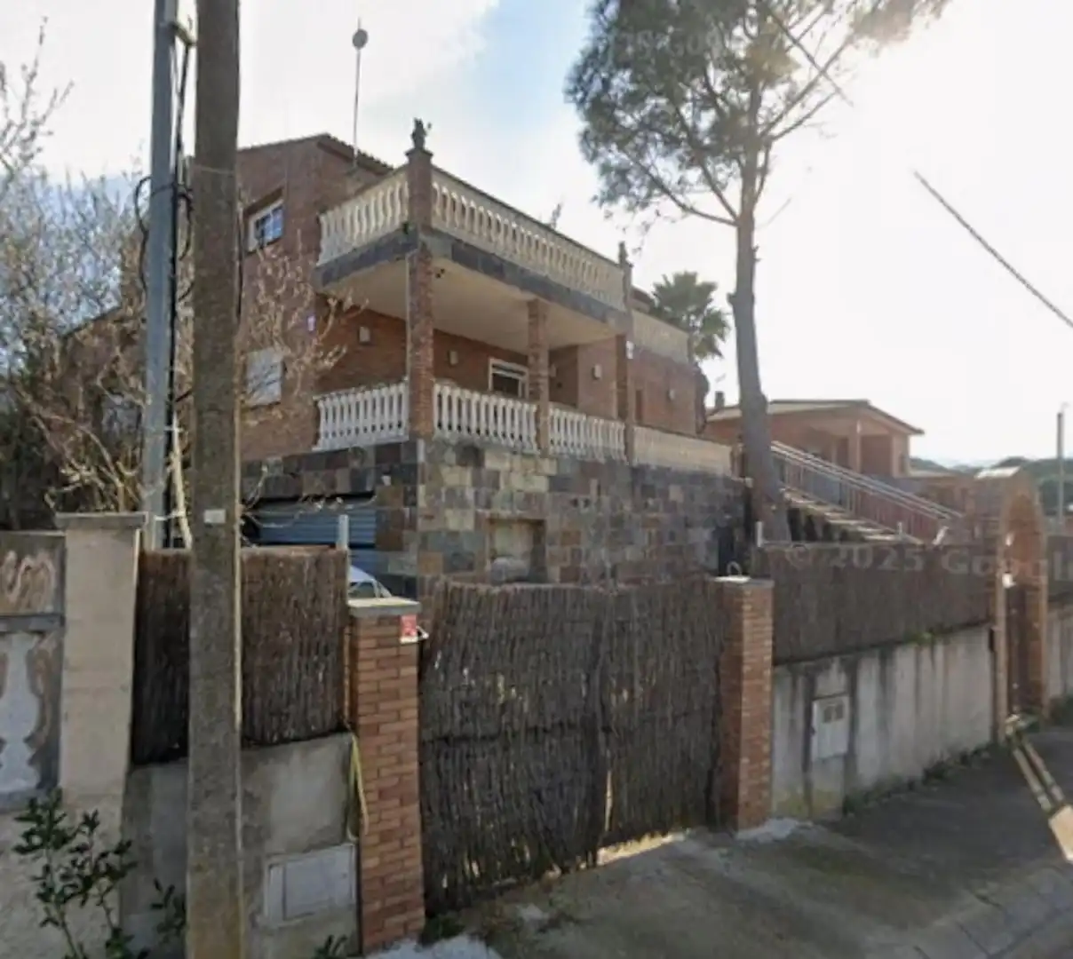 Xalet amb piscina en venda a Santa Coloma Farners (Ago, imagen 7