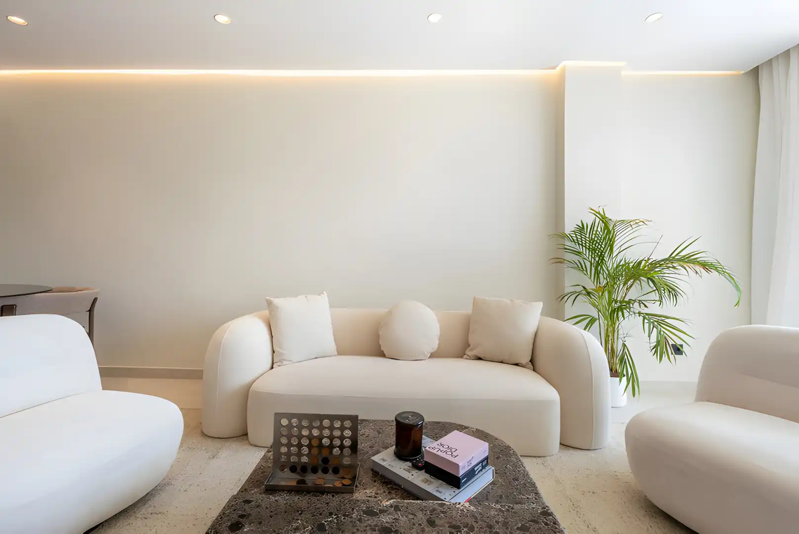 Apartament amb piscina en venda a Los Arqueros  - Puerto del Almendro, imagen 7