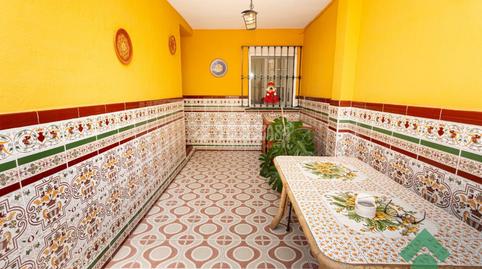 Foto 2 de Casa adosada en venda a Urb Ciudad Jardin, Los Barrios, Cádiz