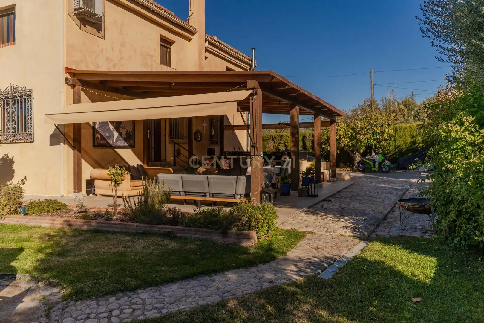 Casa o chalet en venta en DS DISEMINADOS 27 GOJAR (GRANADA), 226, Gójar