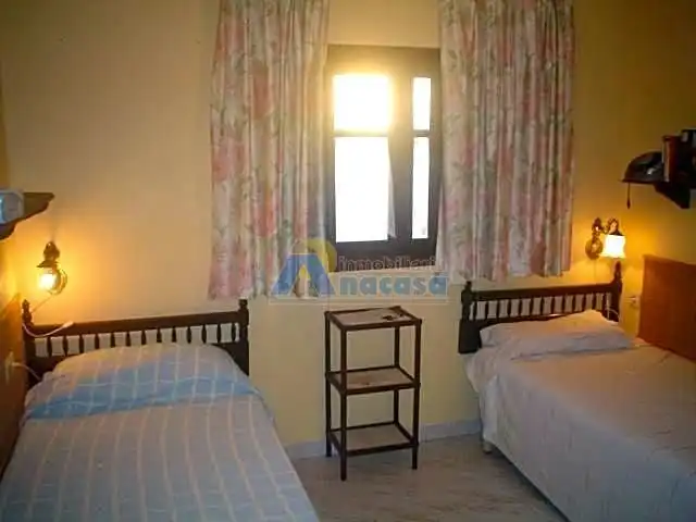 Bedroom of Houses for sale in Oliva  with Private garden and Terrace