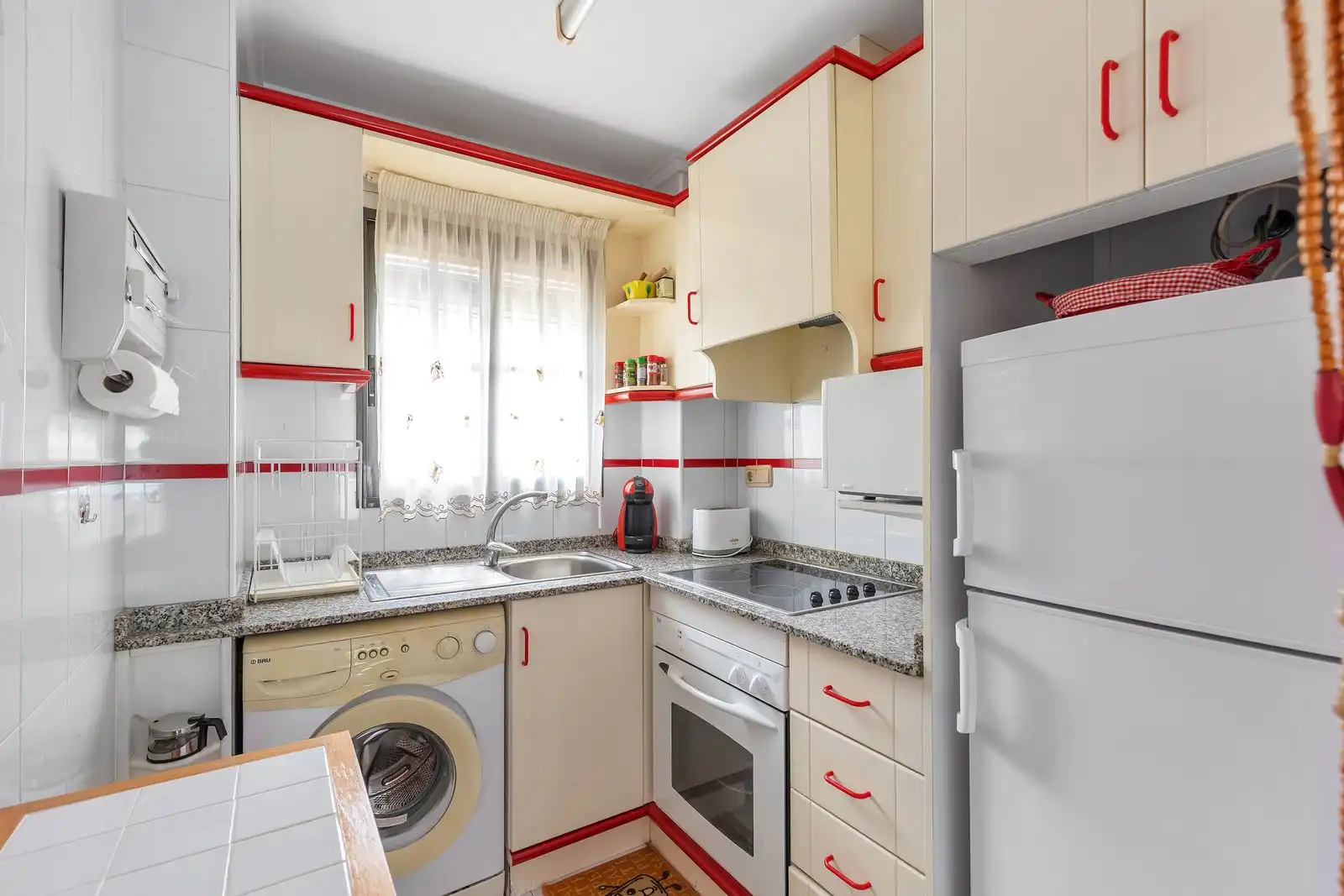 Apartamento con terraza en venta en Calle  Caballito de Mar, imagen 11
