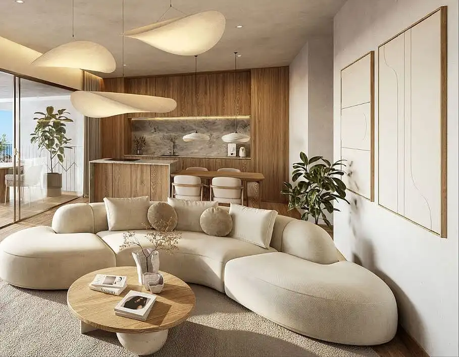 Apartament amb ascensor en venda a El Pinillo, imagen 5