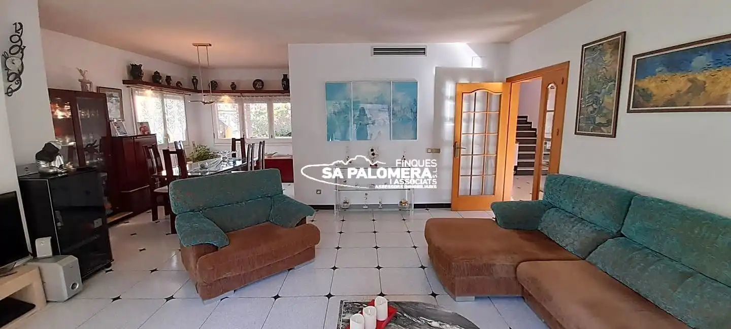 Casa o chalet en venta en Centre