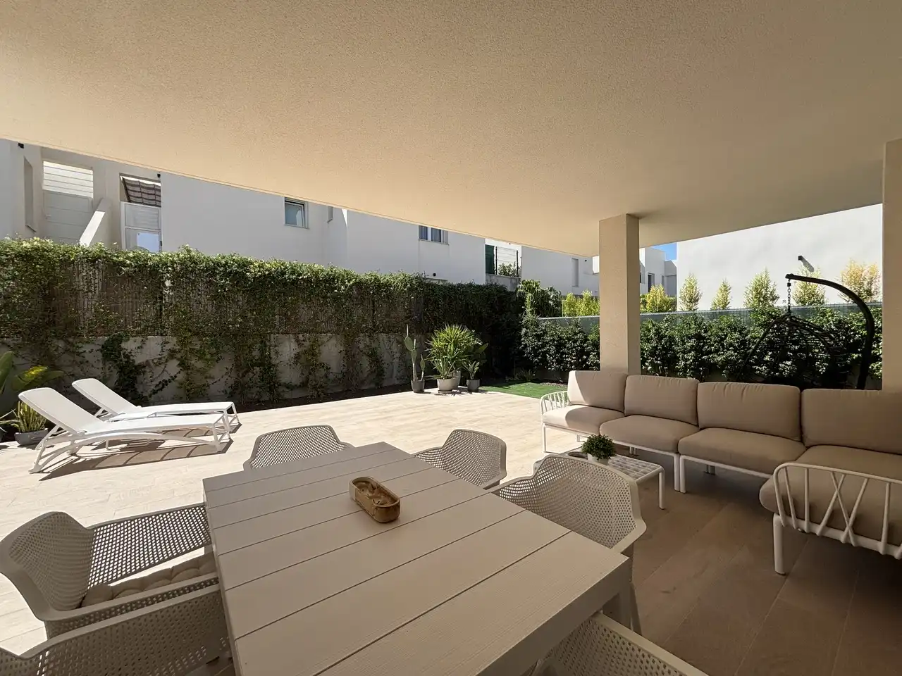 Appartement compact avec ascenseur à vendre à Algorfa, imagen 36