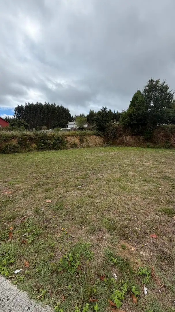 Terreny residencial en venda a Carballo, imagen 3