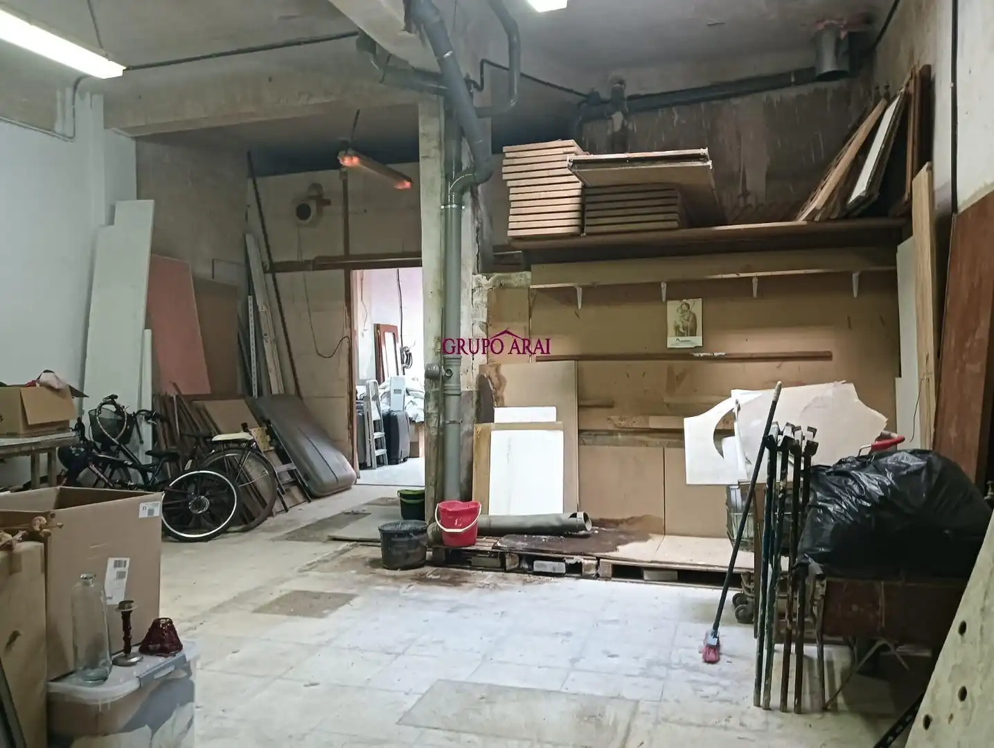 Geschaftsraum zum Verkauf in Alicante / Alacant