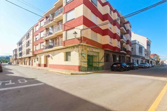 Local comercial en Alquiler en Carrer Major, 77 en Catadau