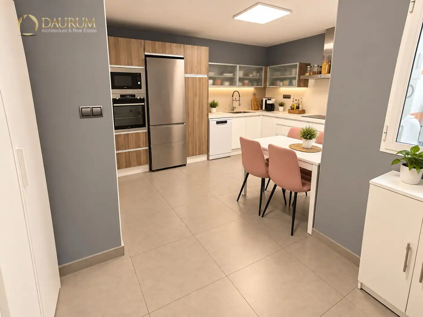 Maison jumelée à vendre à CALLE RAFAEL RAMOS CEA, imagen 11