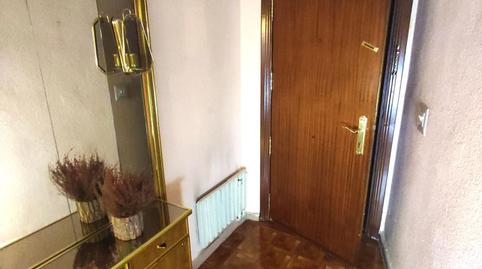Foto 4 de Piso en venta en Doctor Esquerdo, 12, Hospital, Valladolid