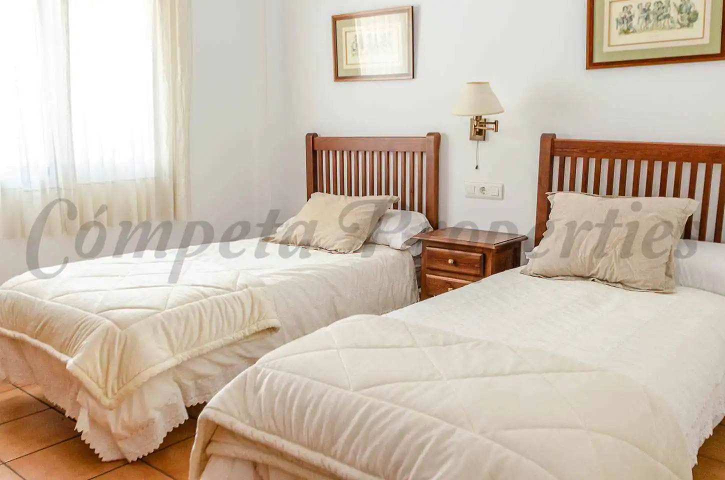 Chalet en venta en Cómpeta, imagen 11