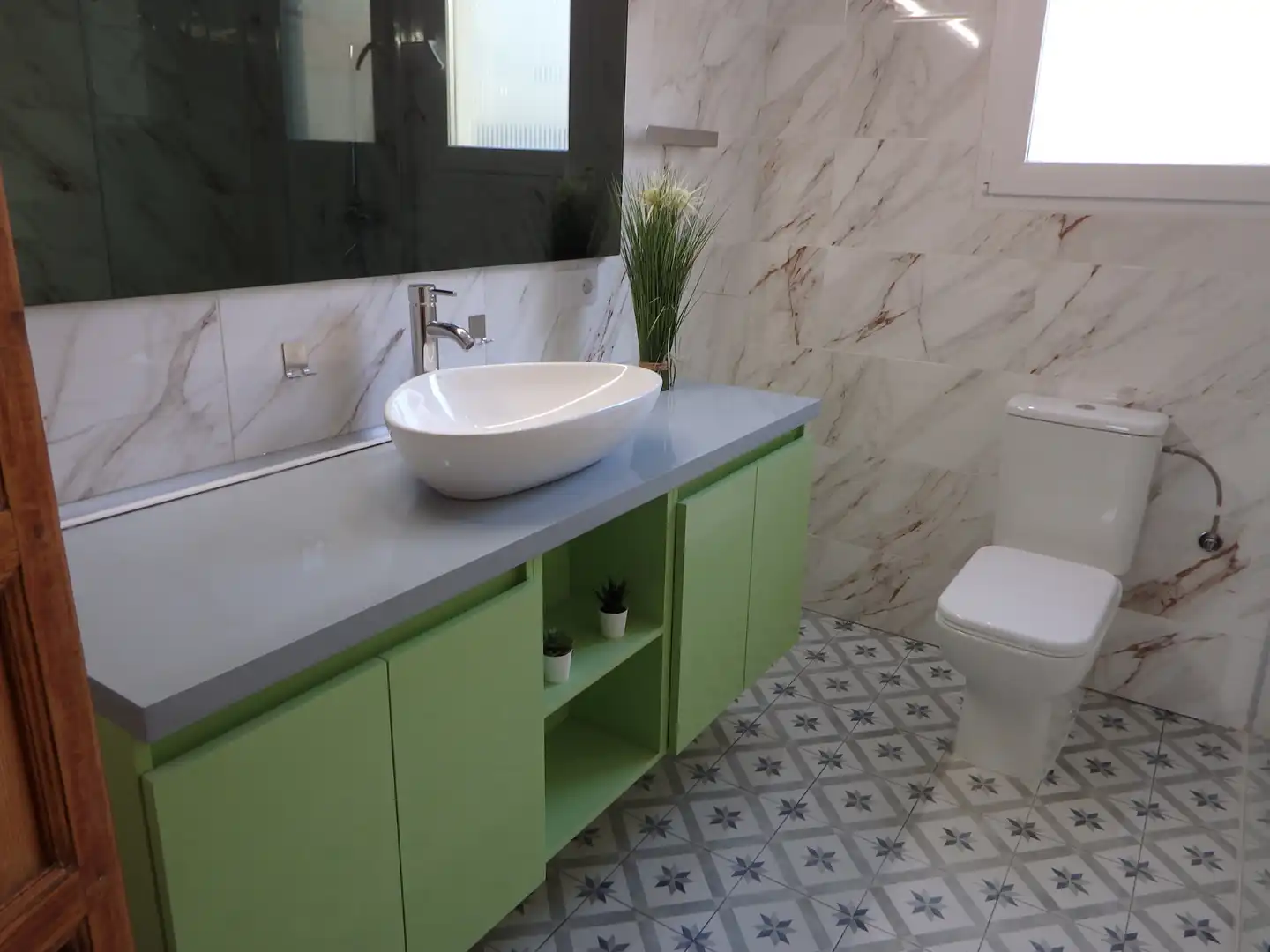Penthouse for sale in Calle Doctor Sanchís Bergón, imagen 17