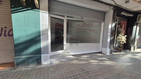 Photo 3 of Premises for rent in Carrer D'enric Navarro, 27, Barrio de Benimaclet,  Valencia Capital