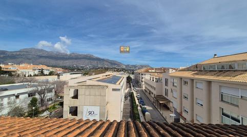 Foto 4 von Dachboden zum Verkauf in Altea ciudad, Altea