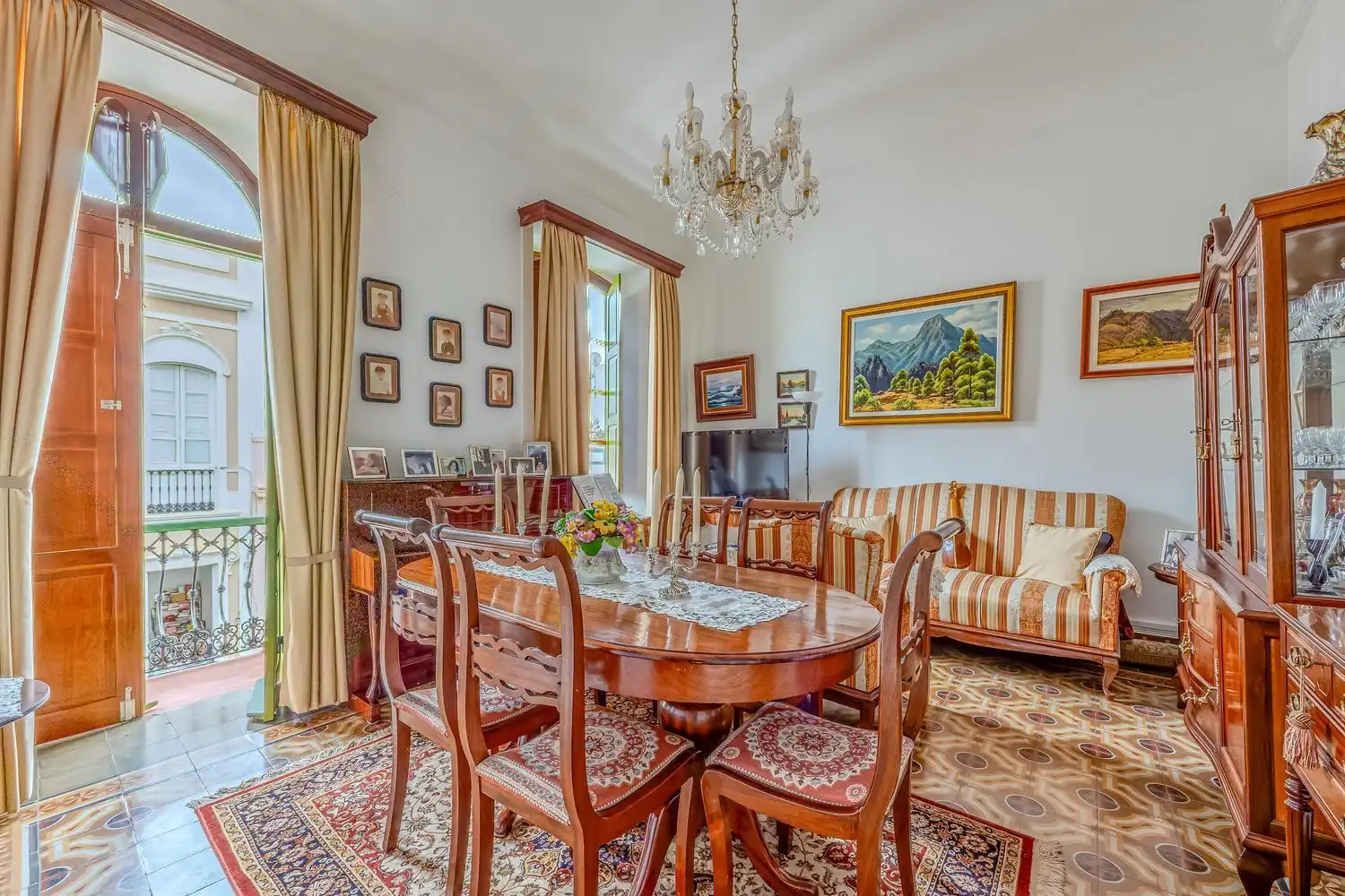 Appartement à vendre à Calle Perojo 39, imagen 4
