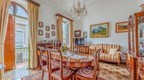 Foto 4 de Piso en venta en Calle Perojo, 39, Arenales - Lugo - Avda. Marítima, Las Palmas de Gran Canaria