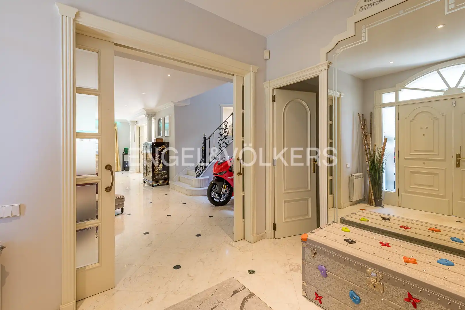 Casa o xalet en venda en Castelldefels amb Aire condicionat, Calefacció i Jardí privat