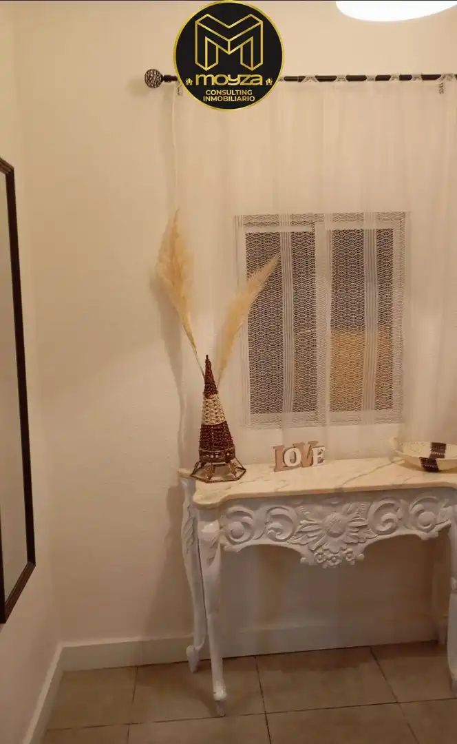 Piso con terraza en venta en Peñamefecit - Avda Barcelona, imagen 2